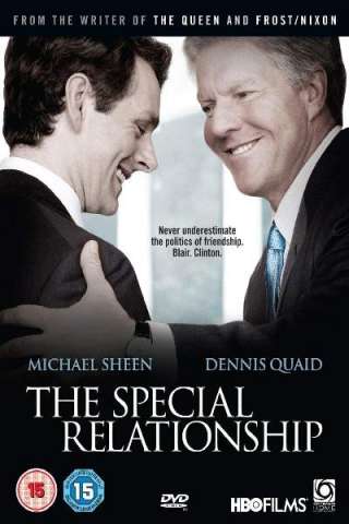 I due presidenti [HD] (2010)