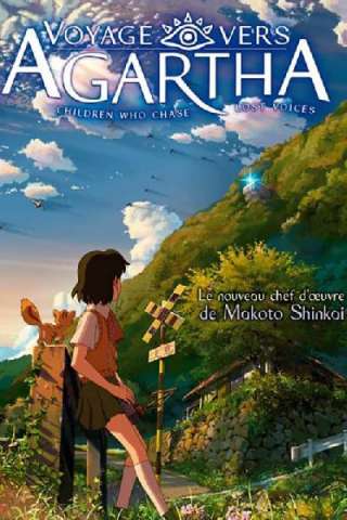 Viaggio verso Agartha [HD] (2011)
