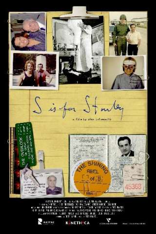 S is for Stanley [HD] (2016)