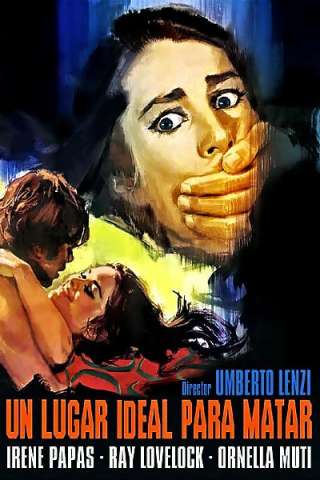 Un posto ideale per uccidere [HD] (1971)