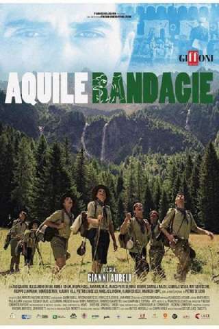 Aquile Randagie [HD] (2019)