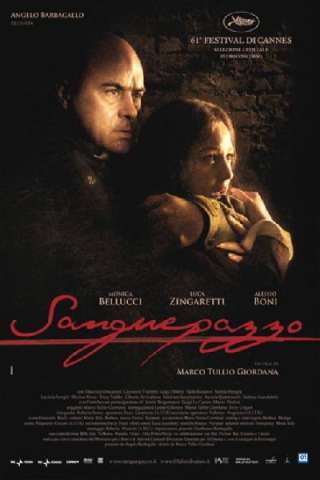 Sanguepazzo [HD] (2008)