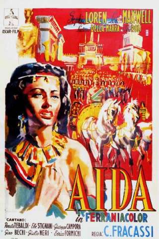 Aida [HD] (1953)
