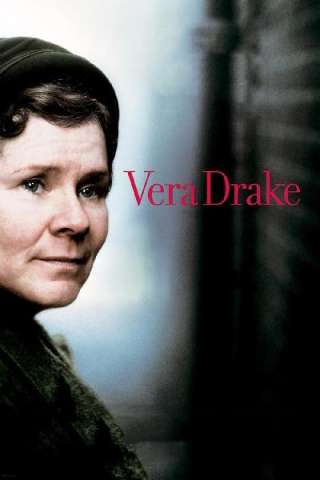 Il segreto di Vera Drake [HD] (2004)