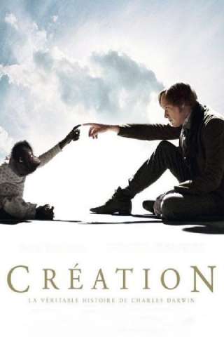 Creation - L'evoluzione di Darwin [HD] (2009)