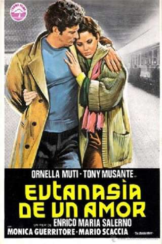 Eutanasia di un amore [HD] (1978)