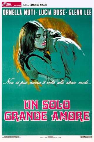 Un solo grande amore [HD] (1972)