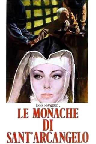 Le monache di Sant'Arcangelo [HD] (1973)