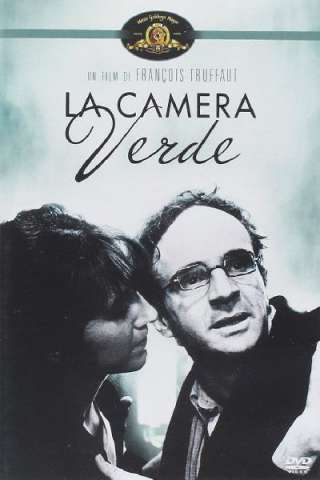 La camera verde [HD] (1978)