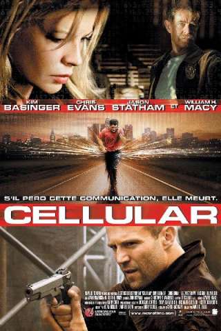 Cellular [HD] (2004)