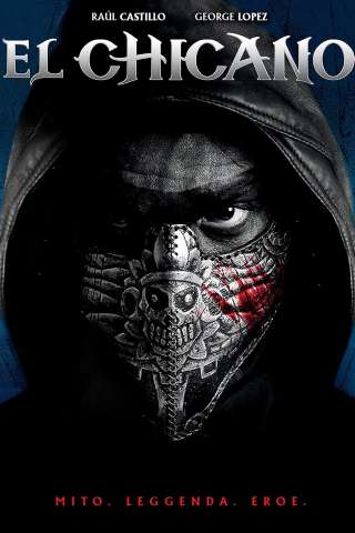 El Chicano [HD] (2019)