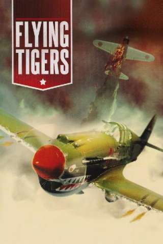 I falchi di Rangoon [SD] (1942)