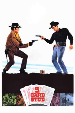 Poker di sangue [HD] (1968)