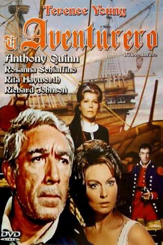 L'avventuriero [HD] (1967)