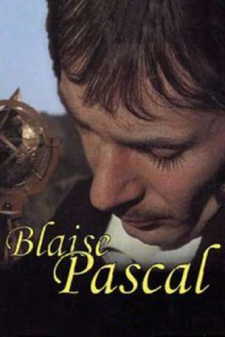 Blaise Pascal [HD] (1972)