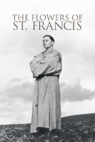 Francesco, giullare di Dio [HD] (1950)