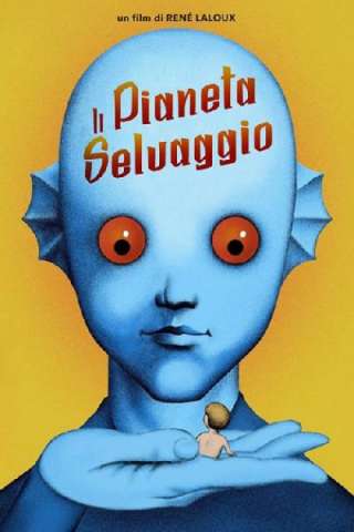 Il pianeta selvaggio [HD] (1973)