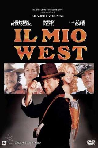 Il mio West [HD] (1998)