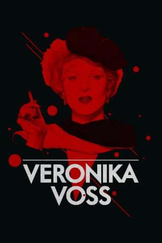 Veronika Voss [HD] (1982)