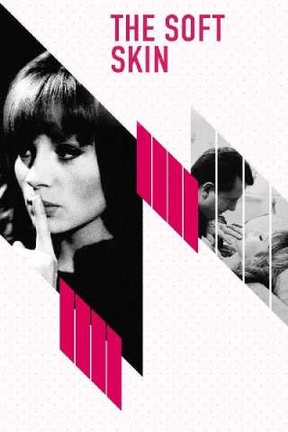 La calda amante [HD] (1964)