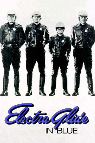 Electra Glide [HD] (1973)