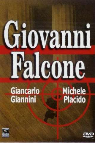 Giovanni Falcone [HD] (1992)
