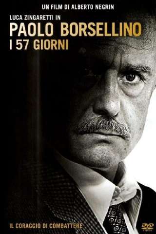 Paolo Borsellino - I 57 giorni [HD] (2012)