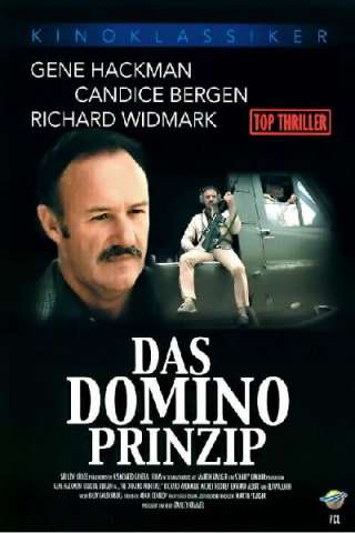Il principio del domino: la vita in gioco [HD] (1977)