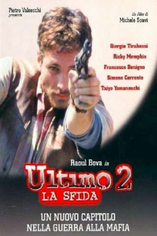 Ultimo - La Sfida [HD] (1999)