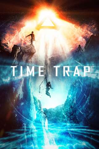 Time Trap [HD] (2017)