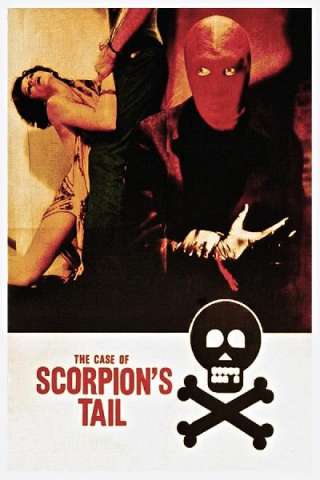 La coda dello scorpione [HD] (1971)