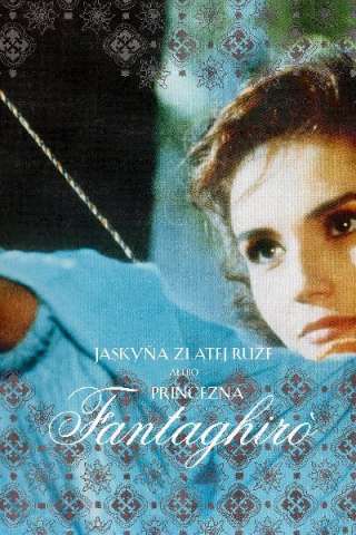 Fantaghirò [HD] (1991)