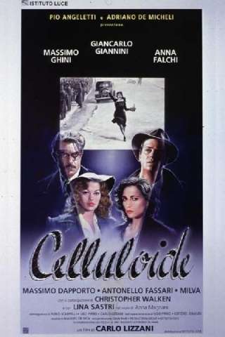 Celluloide [HD] (1996)
