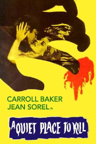 Paranoia [HD] (1970)