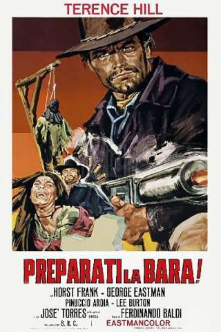 Preparati la bara! [HD] (1968)