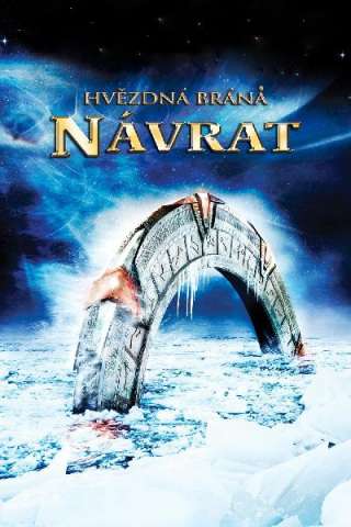 Stargate: Continuum [HD] (2008)