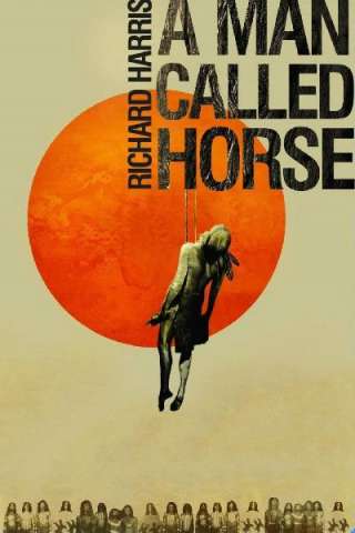 Un uomo chiamato Cavallo [HD] (1970)