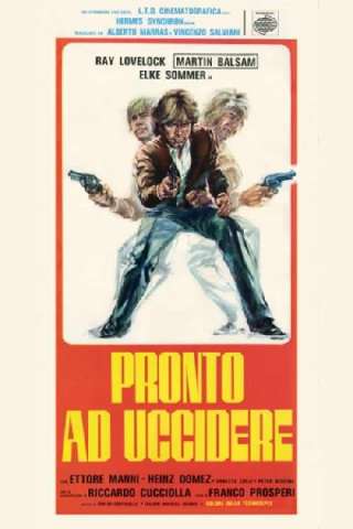 Pronto ad uccidere [HD] (1976)