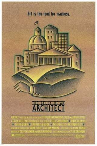 Il ventre dell'architetto [HD] (1987)
