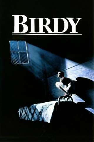 Birdy - Le ali della libertà [HD] (1984)
