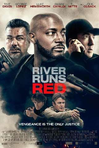 River Runs Red [HD] (2018)