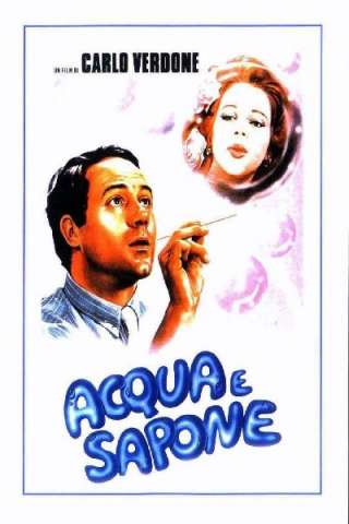 Acqua e sapone [HD] (1983)