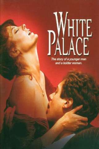 Calda emozione [HD] (1990)