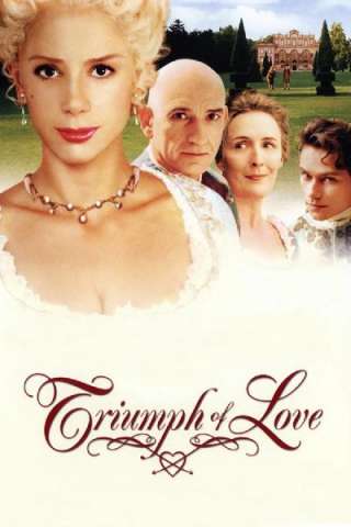 Il trionfo dell'amore [HD] (2001)