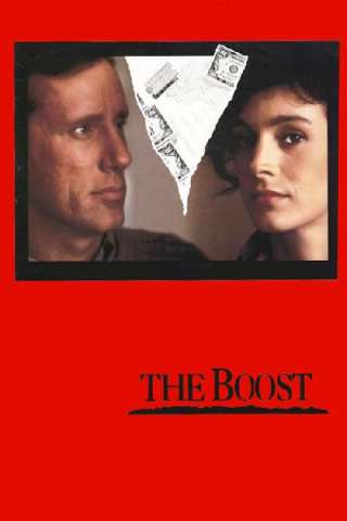 Cocaina [HD] (1988)