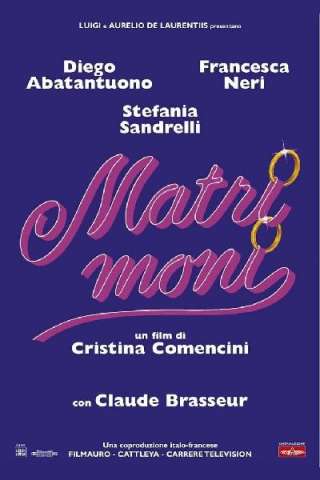 Matrimoni [HD] (1998)