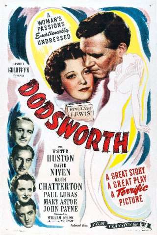 Infedeltà [HD] (1936)