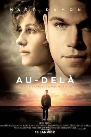 Hereafter [HD] (2010)
