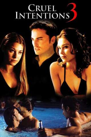 Cruel intentions 3 [HD] (2004)