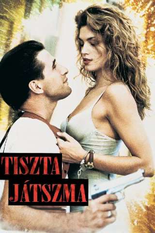 Facile preda [HD] (1995)